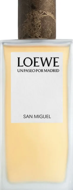 LOEWE Un Paseo por Madrid San Miguel Eau de Parfum 100 ml
