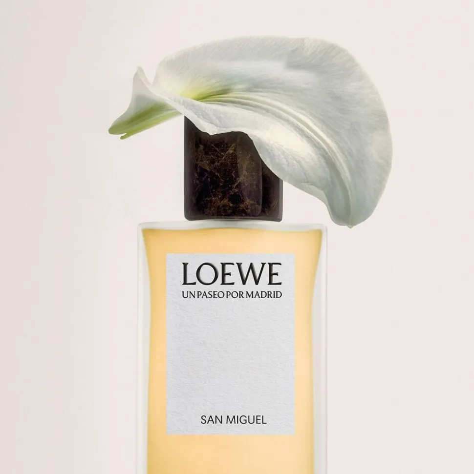 LOEWE Un Paseo por Madrid San Miguel Eau de Parfum 100 ml