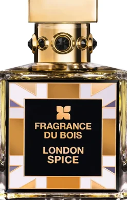 LONDON SPICE
