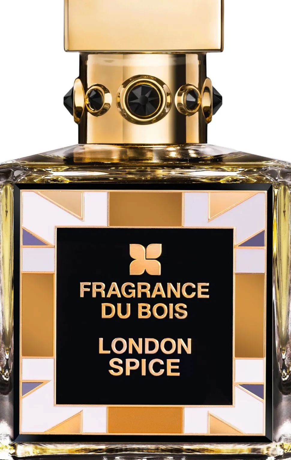 LONDON SPICE