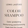 Long Lasting - Color Shampoo
