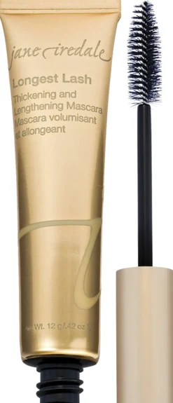Longest Lash Mascara