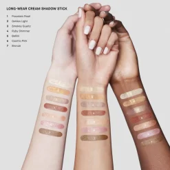Long-Wear Cream Eyeshadow Stick