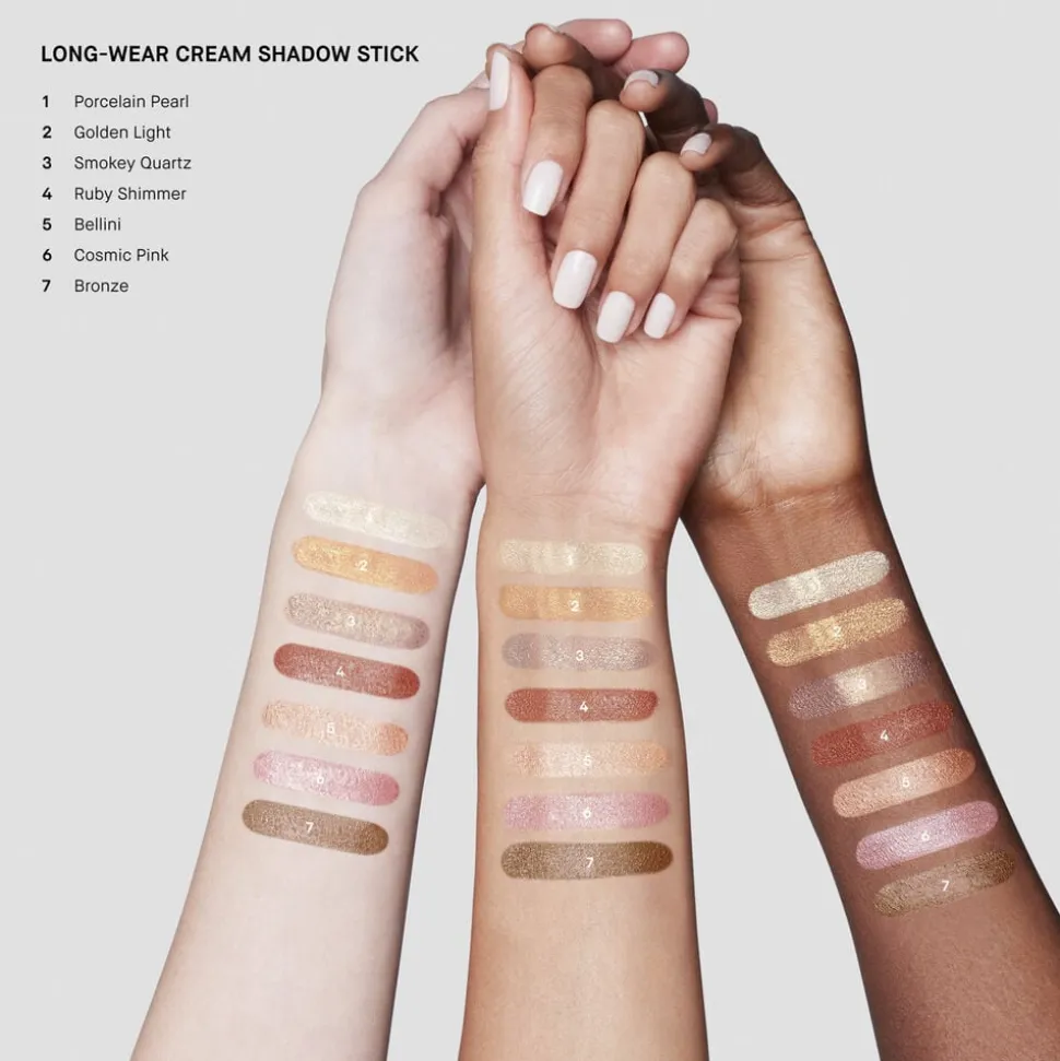 Long-Wear Cream Eyeshadow Stick
