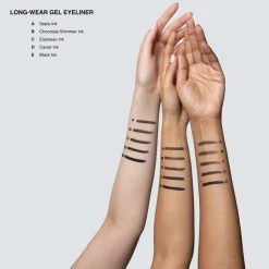 Long-Wear Gel Eyeliner