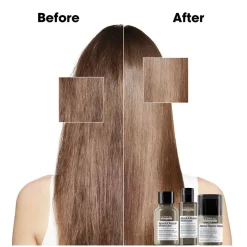 L'Oréal Professionnel Absolut Repair Molecular Discovery Set Mini: Sha
