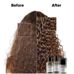 L'Oréal Professionnel Absolut Repair Molecular Discovery Set Mini: Sha