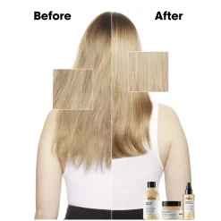 L'Oréal Professionnel Absolut Repair Gold Shampoo 300ml