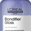 L'Oréal Professionnel Blondifier Shampoo Gloss 300ml