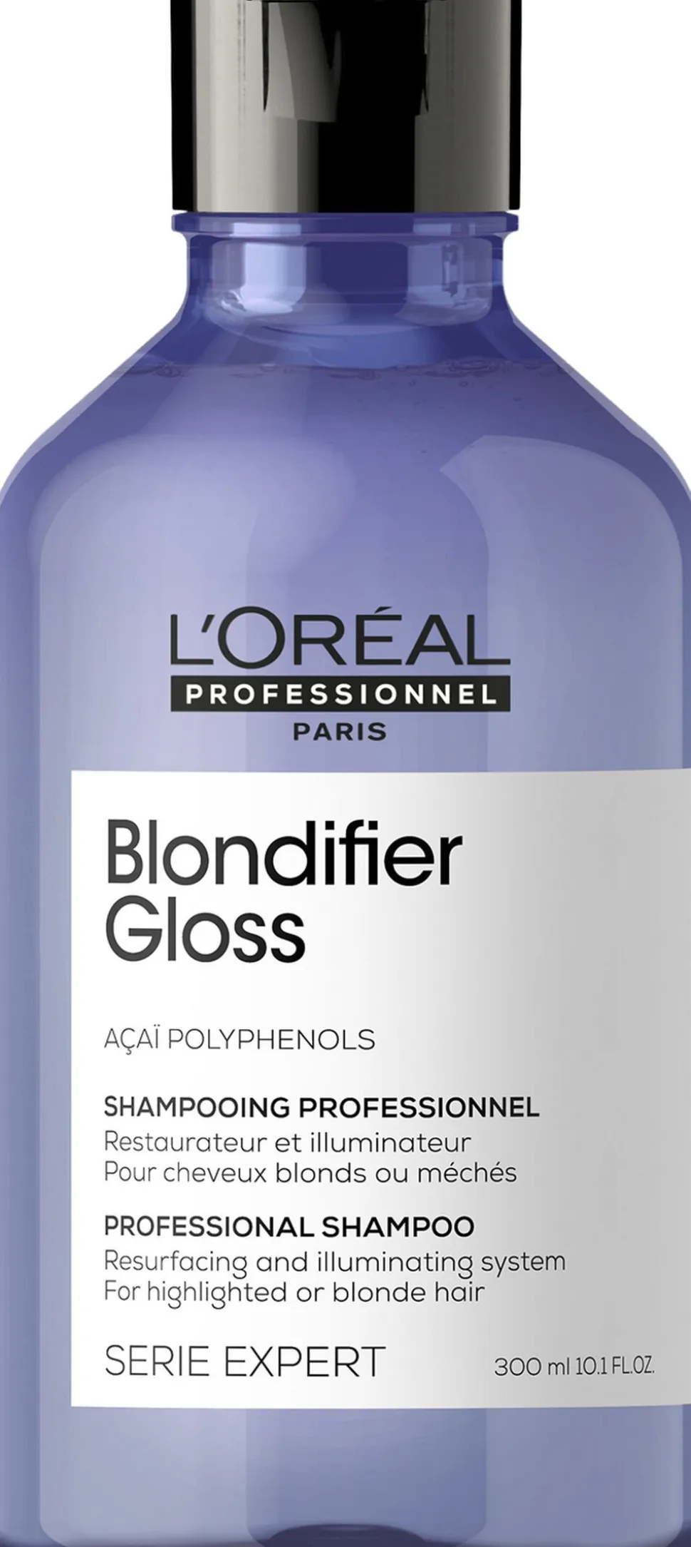 L'Oréal Professionnel Blondifier Shampoo Gloss 300ml