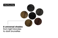 L'Oréal Professionnel Hair Touch Up Blonde