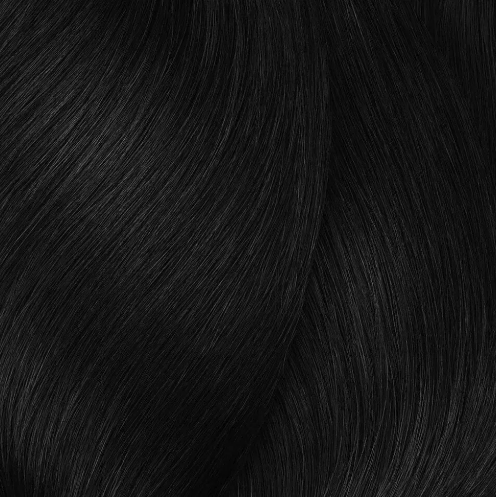 L'Oréal Professionnel Hair Touch Up Black
