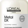 L'Oréal Professionnel Metal DX Shampoo 300ml
