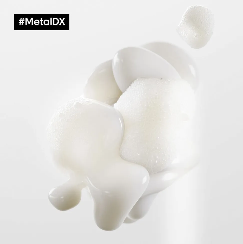 L'Oréal Professionnel Metal DX Shampoo 300ml