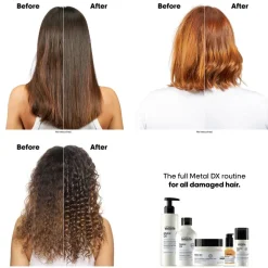 L'Oréal Professionnel Metal DX Anti-Deposit Protector Concentrated Oil