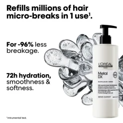 L'Oréal Professionnel Metal DX Pre-Shampoo 250ml