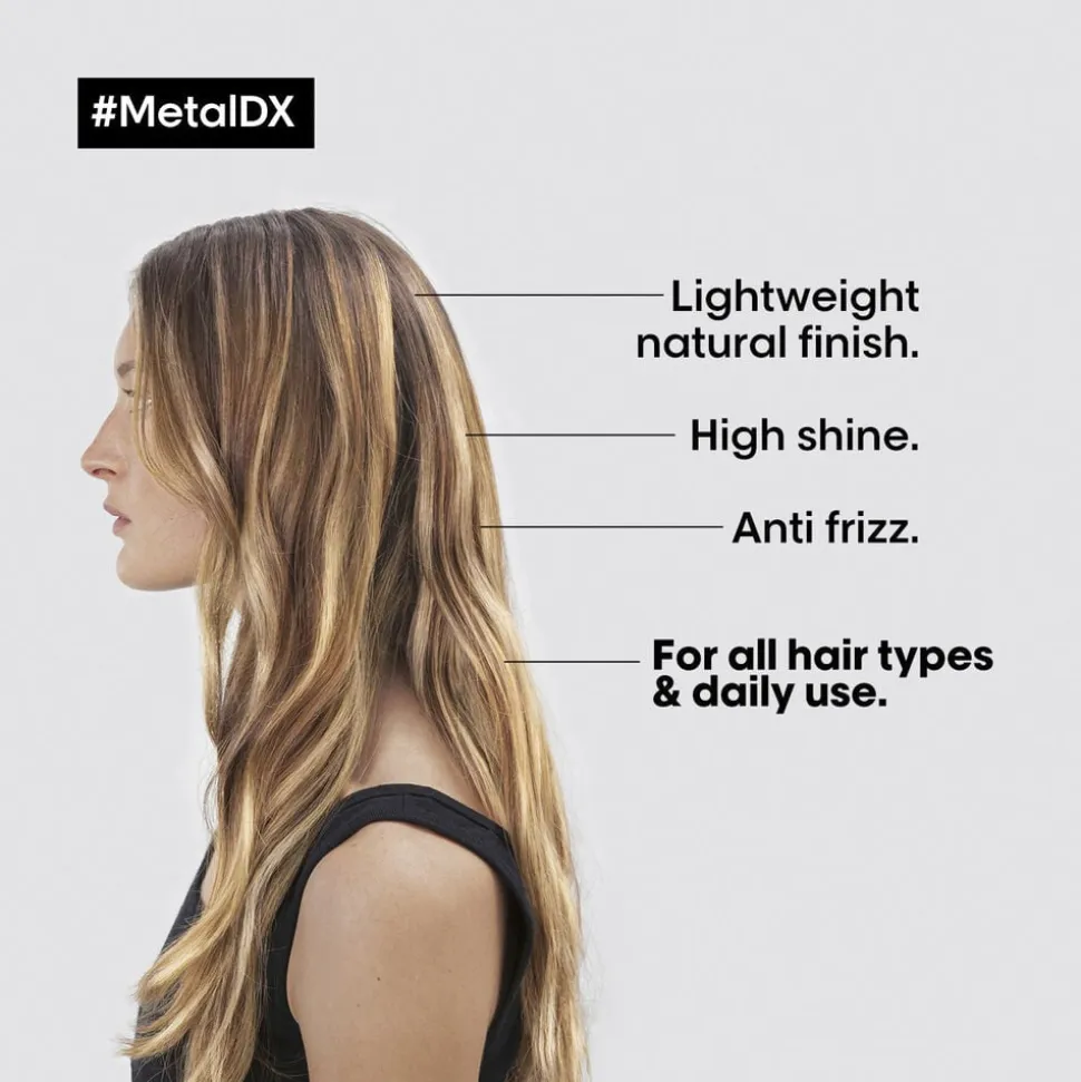L'Oréal Professionnel Metal DX Anti-Deposit Protector Concentrated Oil