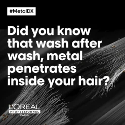 L'Oréal Professionnel Metal DX Anti-Deposit Protector Concentrated Oil