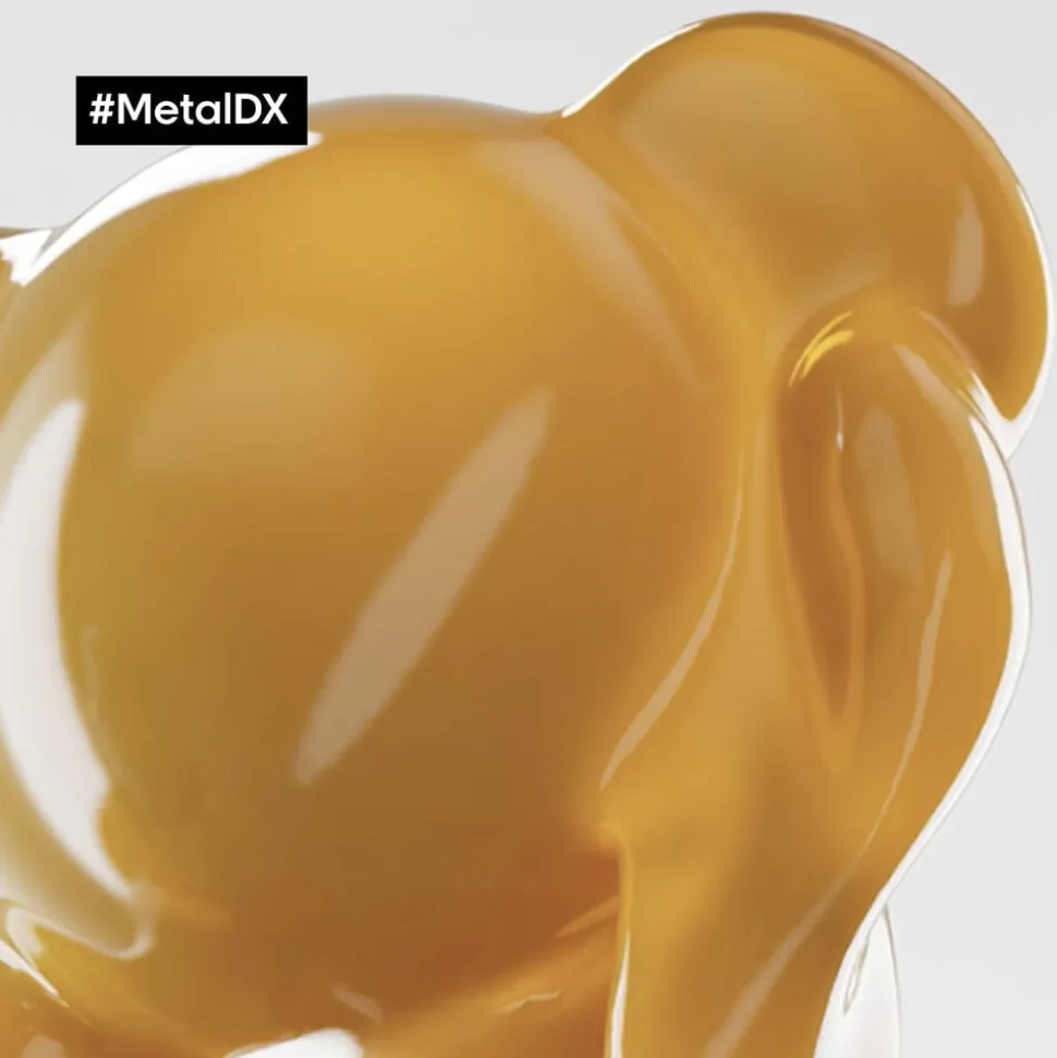L'Oréal Professionnel Metal DX Anti-Deposit Protector Concentrated Oil