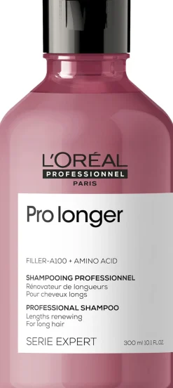 L'Oréal Professionnel Pro Longer Shampoo 300ml