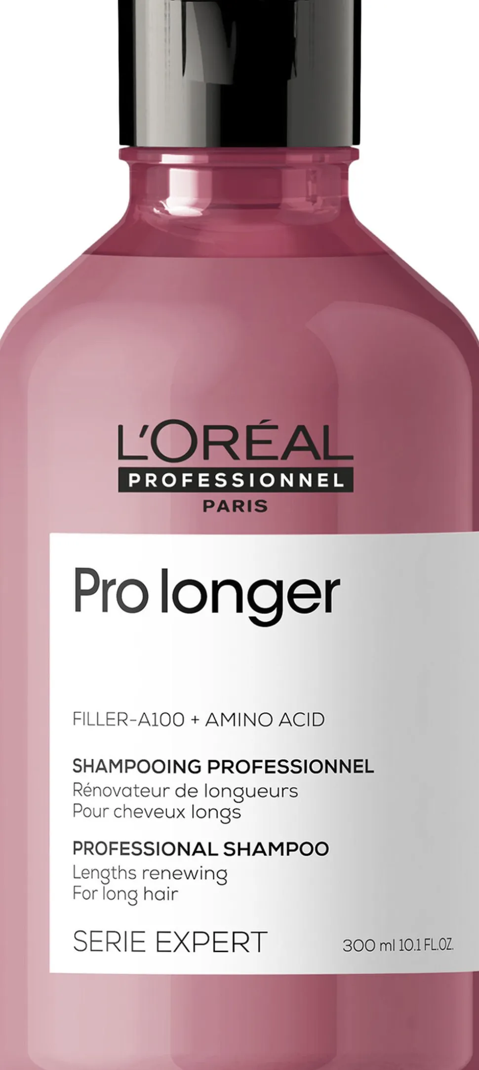 L'Oréal Professionnel Pro Longer Shampoo 300ml