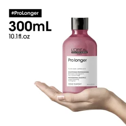 L'Oréal Professionnel Pro Longer Shampoo 300ml