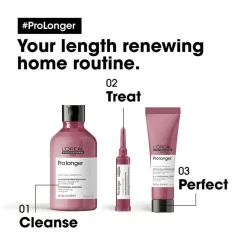 L'Oréal Professionnel Pro Longer Shampoo 300ml