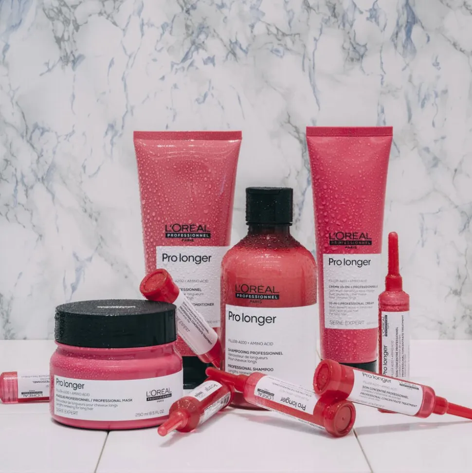 L'Oréal Professionnel Pro Longer Shampoo 300ml