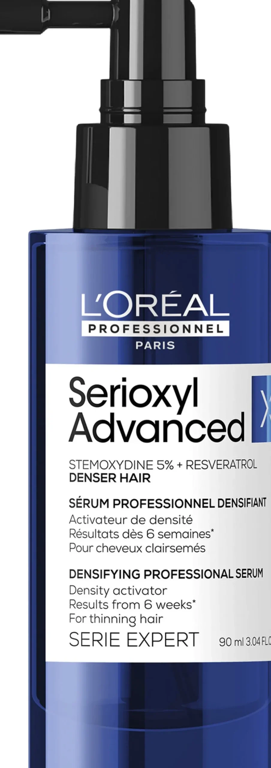 L'Oréal Professionnel Serioxyl Advanced Denser Hair Serum 90ml