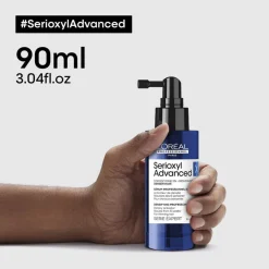 L'Oréal Professionnel Serioxyl Advanced Denser Hair Serum 90ml