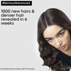 L'Oréal Professionnel Serioxyl Advanced Denser Hair Serum 90ml