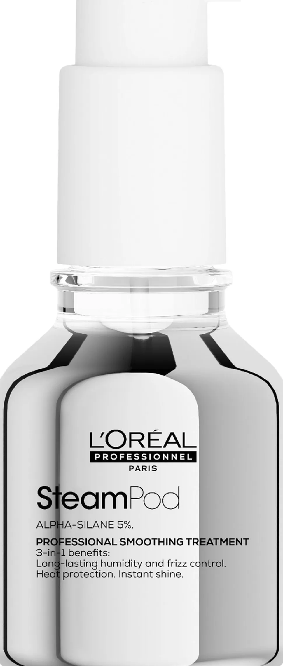 L'Oréal Professionnel Steampod Smoothing Treatment 50ml