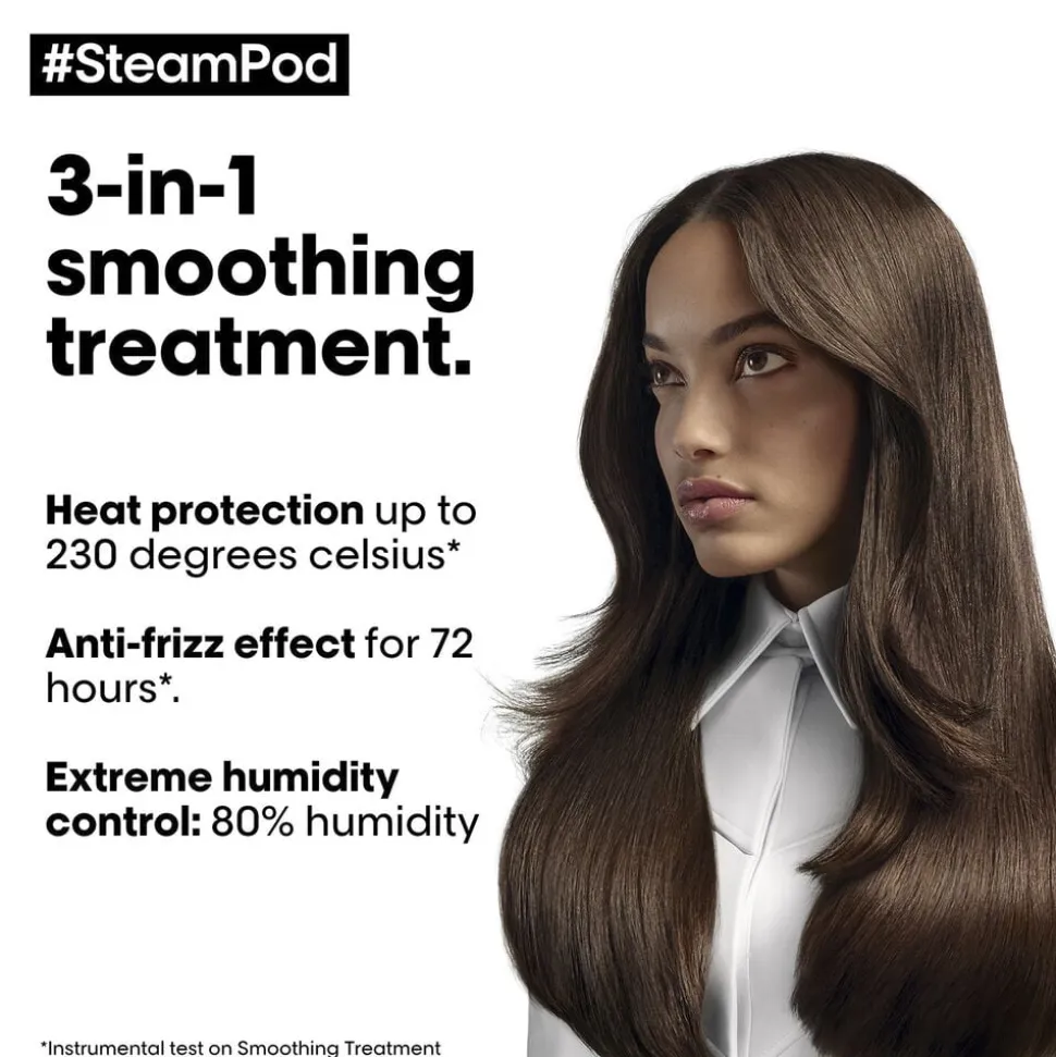 L'Oréal Professionnel Steampod Smoothing Treatment 50ml