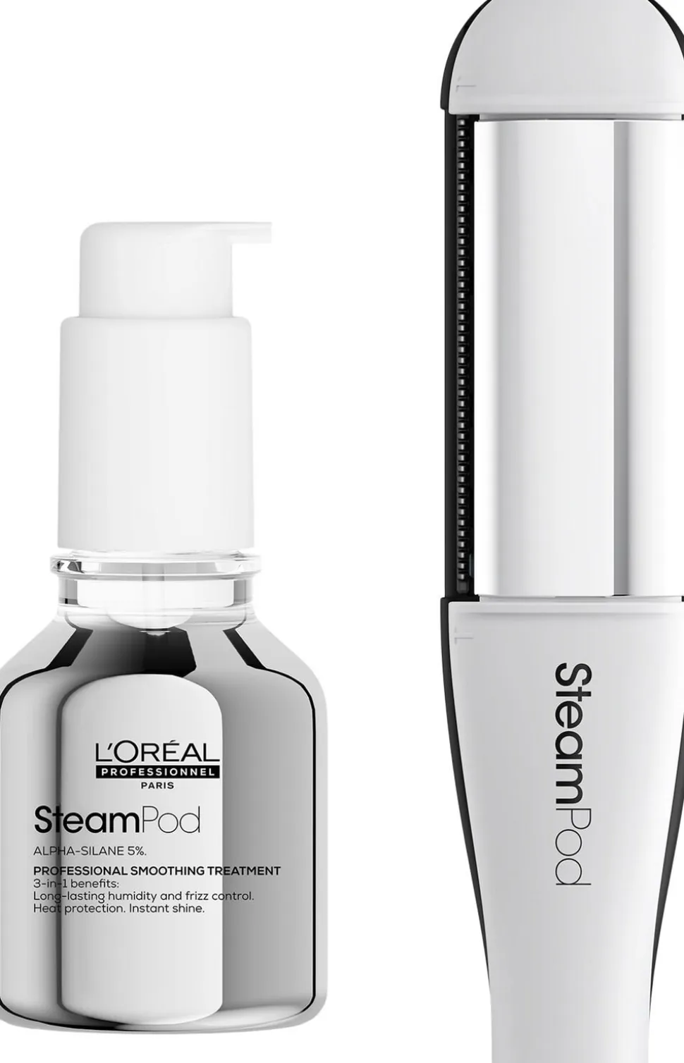 L'Oréal Professionnel Steampod Smoothing Treatment 50ml