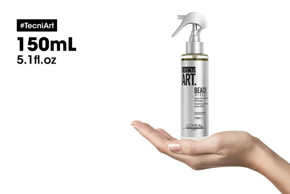 L'Oréal Professionnel Tecni. Art Wild Stylers Beach Waves 150ml