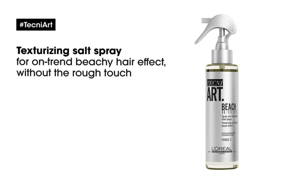 L'Oréal Professionnel Tecni. Art Wild Stylers Beach Waves 150ml