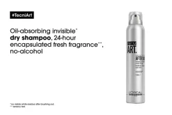 L'Oréal Professionnel Tecni. Art Morning After Dust Dry Shampoo 200ml