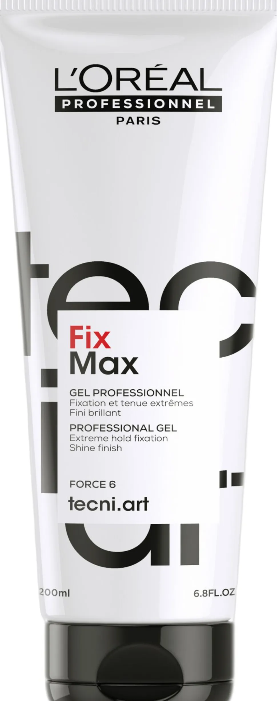 L'Oréal Professionnel Tecni. Art Fix Max 200ml