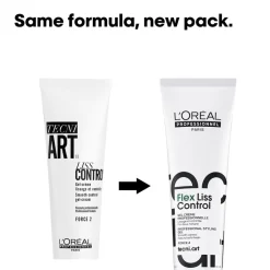 L'Oréal Professionnel Tecni. Art Liss Control 150ml