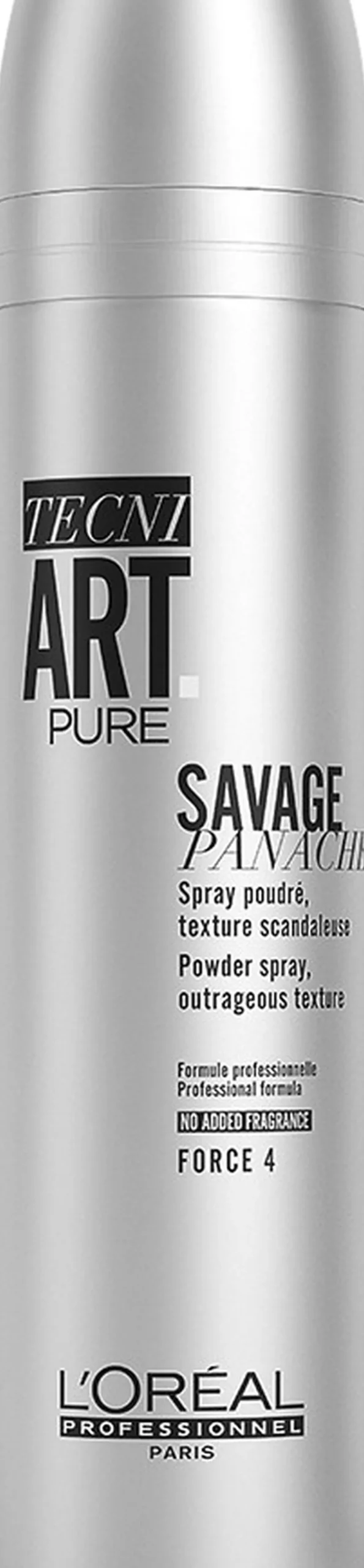 L'Oréal Professionnel Tecni. Art Savage Panache 250ml