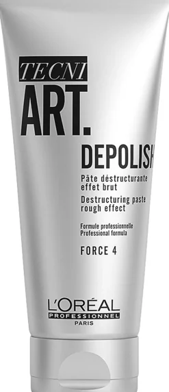 L'Oréal Professionnel Tecni.Art Depolish 100ml