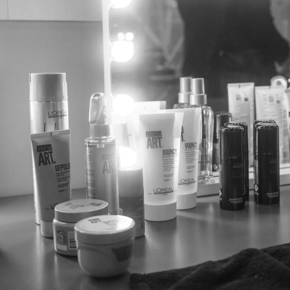 L'Oréal Professionnel Tecni.Art Depolish 100ml
