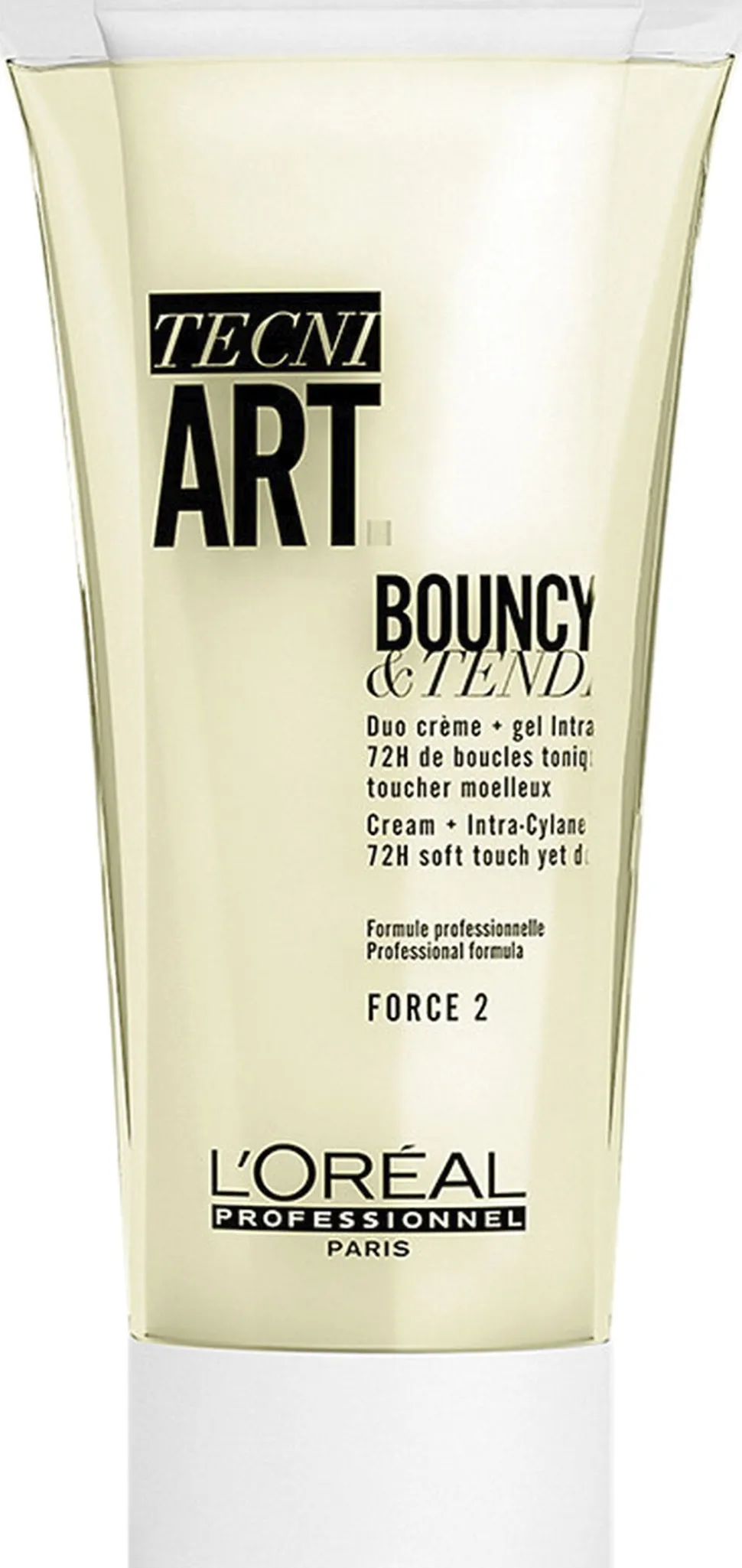 L'Oréal Professionnel Tecni. Art Bouncy & Tender 150ml