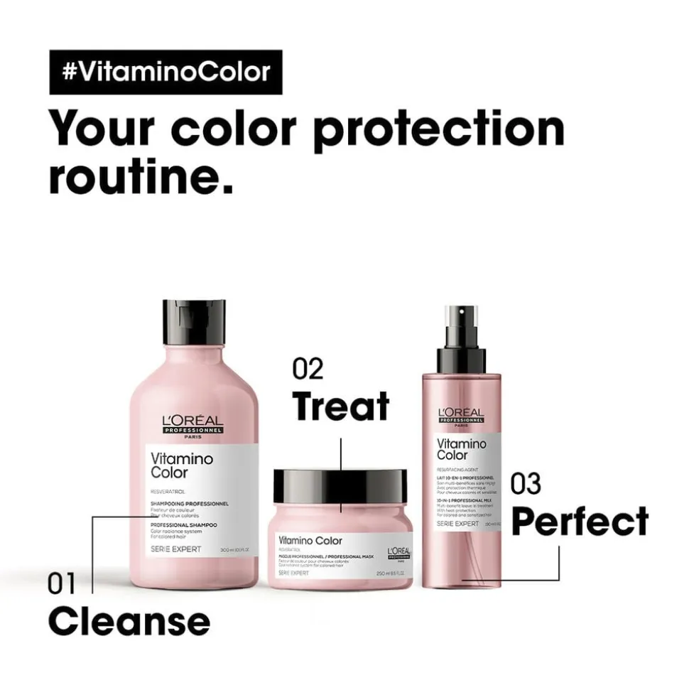 L'Oréal Professionnel Vitamino Color Masque 250ml