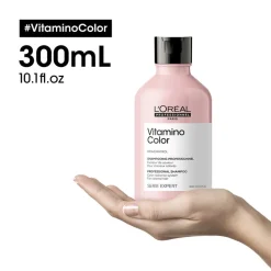 L'Oréal Professionnel Vitamino Color Shampoo 300ml