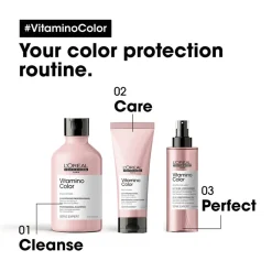 L'Oréal Professionnel Vitamino Color Shampoo 300ml