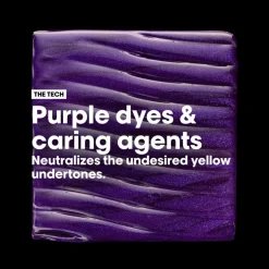 L'Oréal Professionnel Vitamino Color Spectrum Purple Shampoo 300ml
