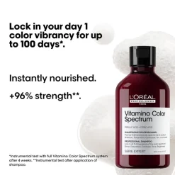 L'Oréal Professionnel Vitamino Color Spectrum Shampoo 300ml