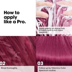 L'Oréal Professionnel Vitamino Color Spectrum Shampoo 300ml