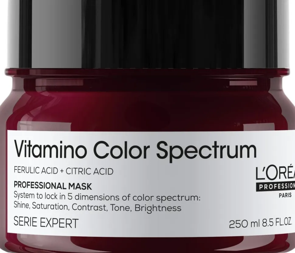L'Oréal Professionnel Vitamino Color Spectrum Mask 250ml